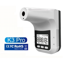 K3 PRO   測体溫機